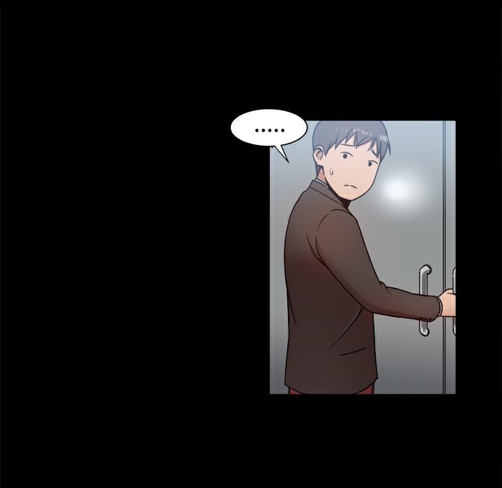 ThrillGirl第21话