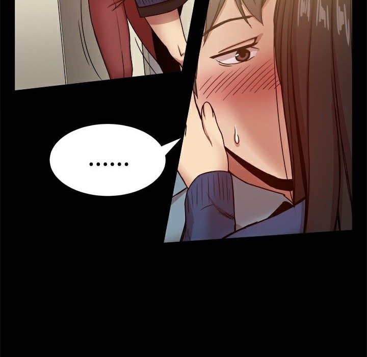 ThrillGirl第23话