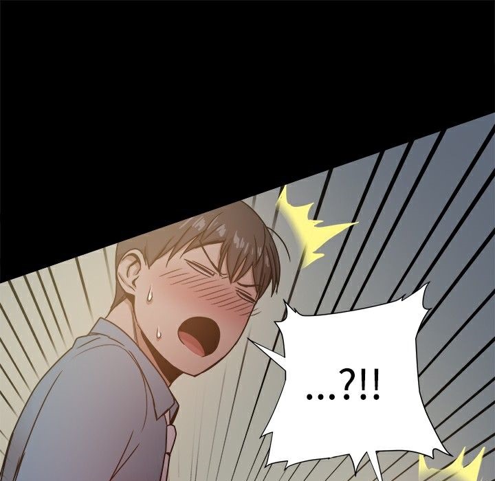 ThrillGirl第23话