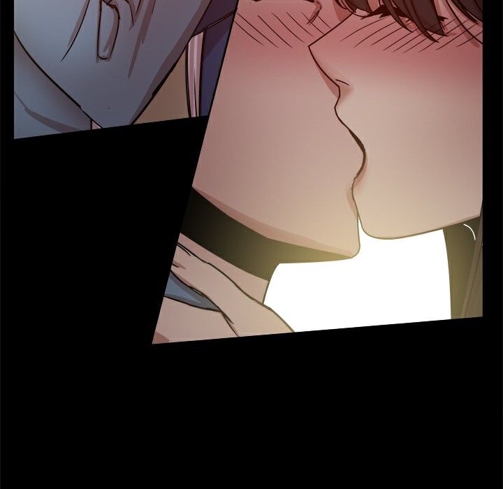 ThrillGirl第23话