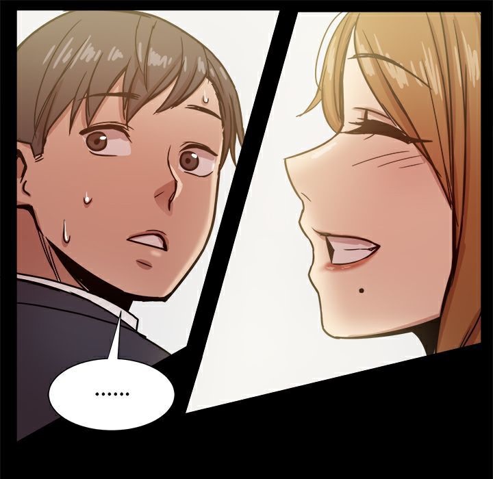 ThrillGirl第24话