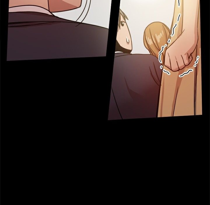 ThrillGirl第25话