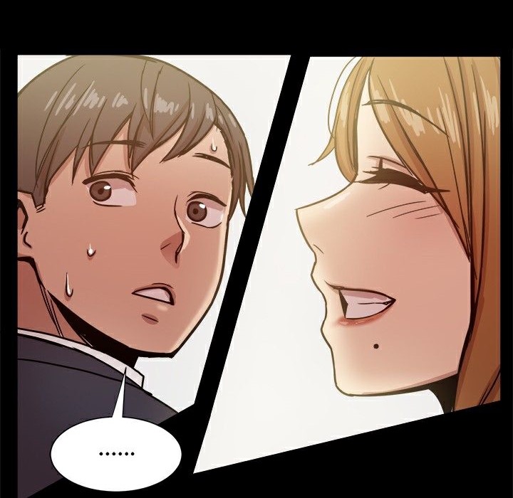 ThrillGirl第25话