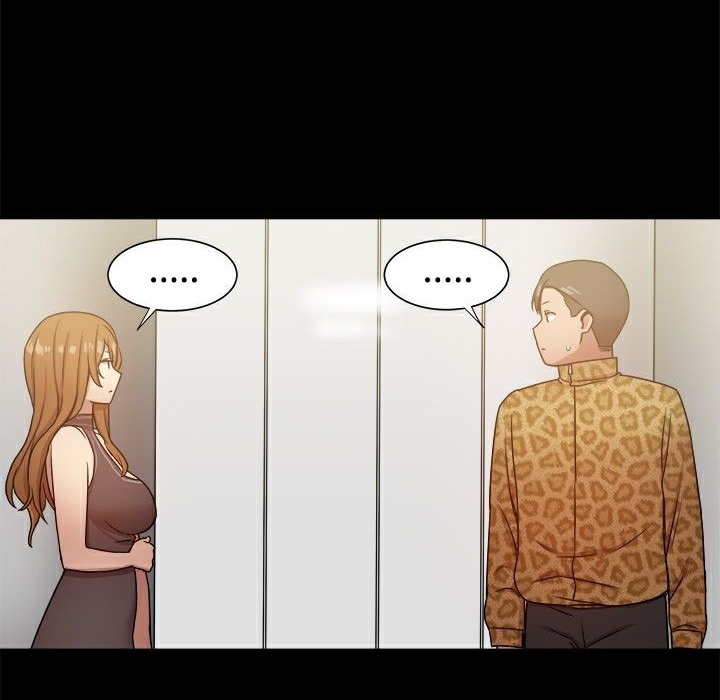ThrillGirl第27话