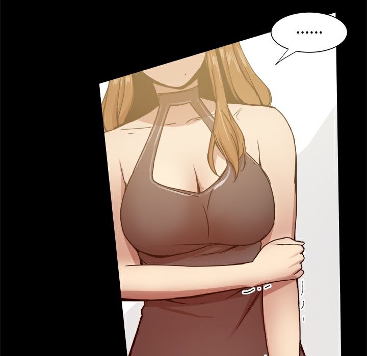 ThrillGirl第27话
