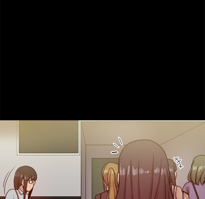 ThrillGirl第27话