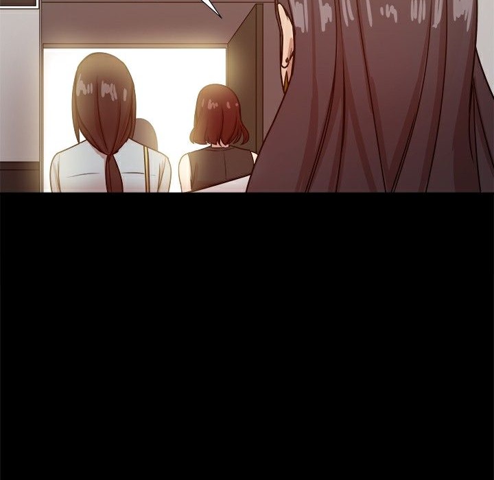 ThrillGirl第27话