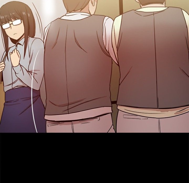 ThrillGirl第27话
