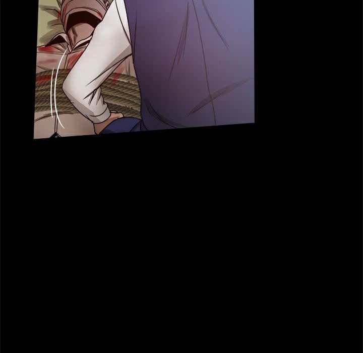 ThrillGirl第27话