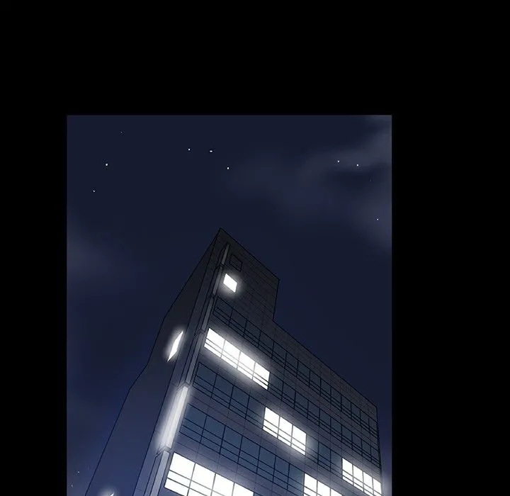 ThrillGirl第28話
