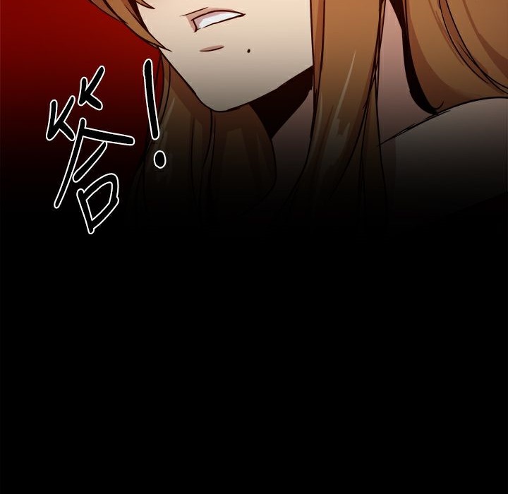 ThrillGirl第28话