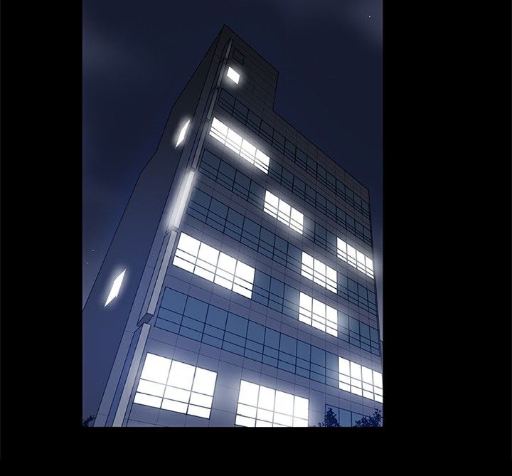 ThrillGirl第28话