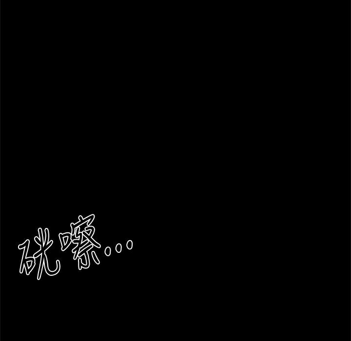 ThrillGirl第28话