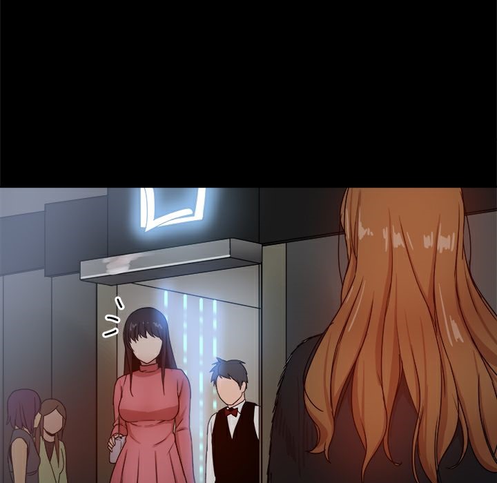 ThrillGirl第31话