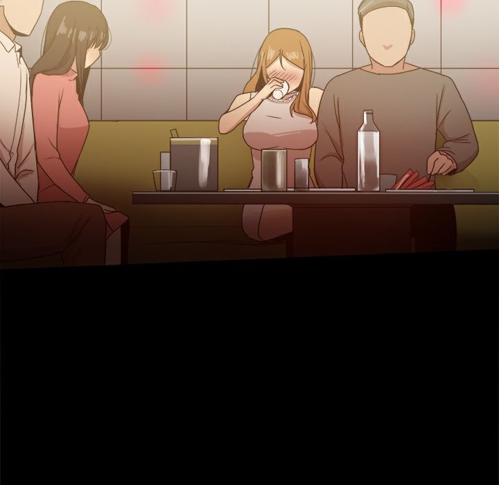 ThrillGirl第31话