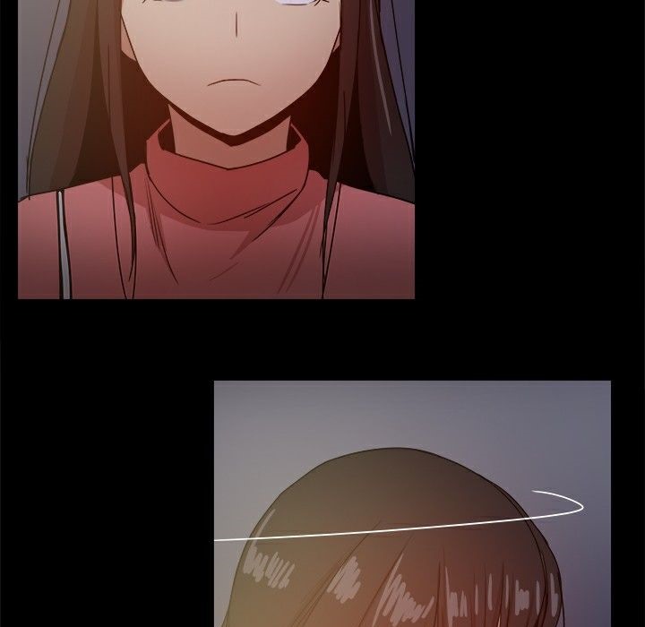 ThrillGirl第31话