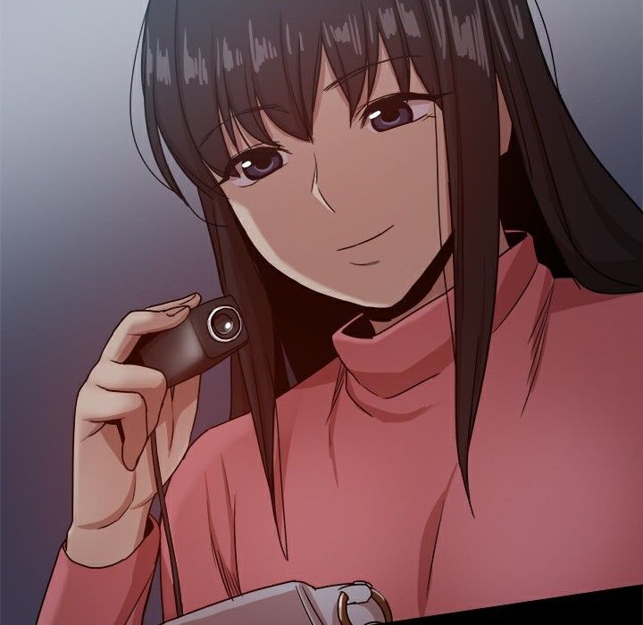 ThrillGirl第31话