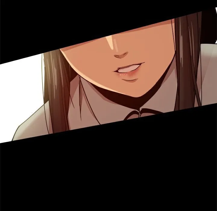 ThrillGirl第32話