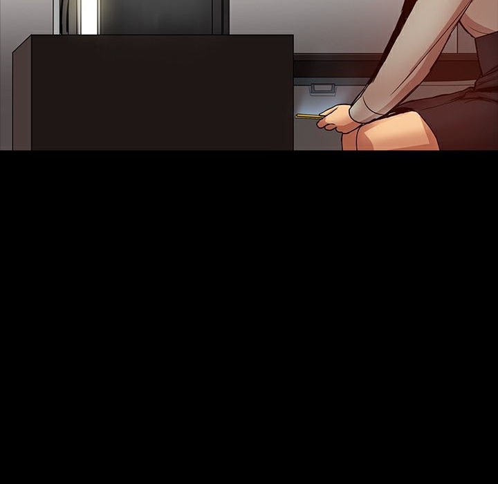 ThrillGirl第33话