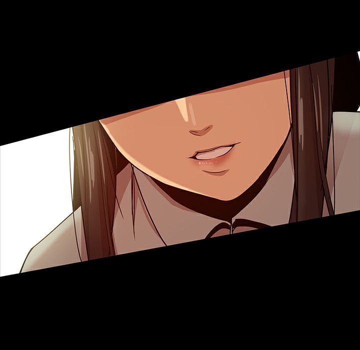 ThrillGirl第33话