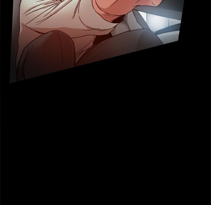 ThrillGirl第33话