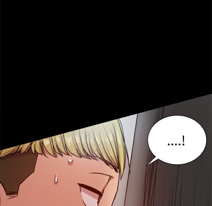 ThrillGirl第33话