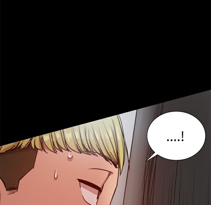 ThrillGirl第34话
