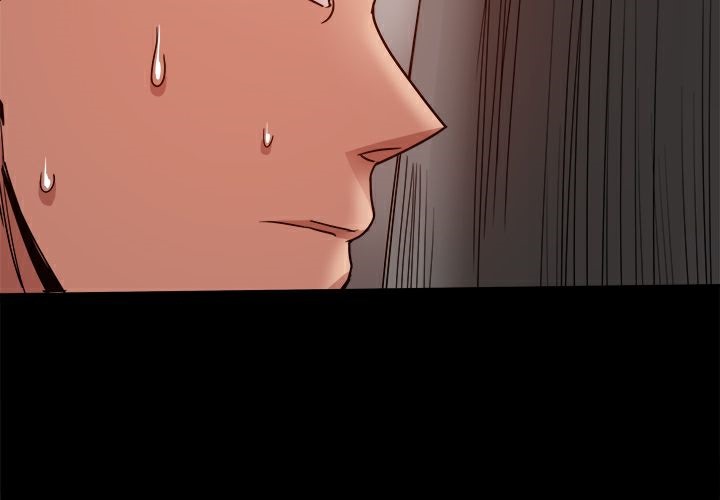 ThrillGirl第34话