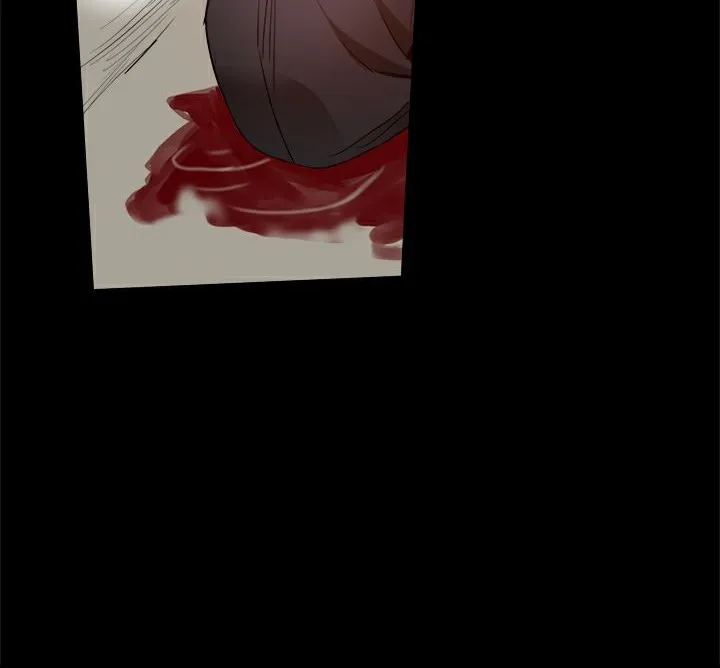 ThrillGirl第34話