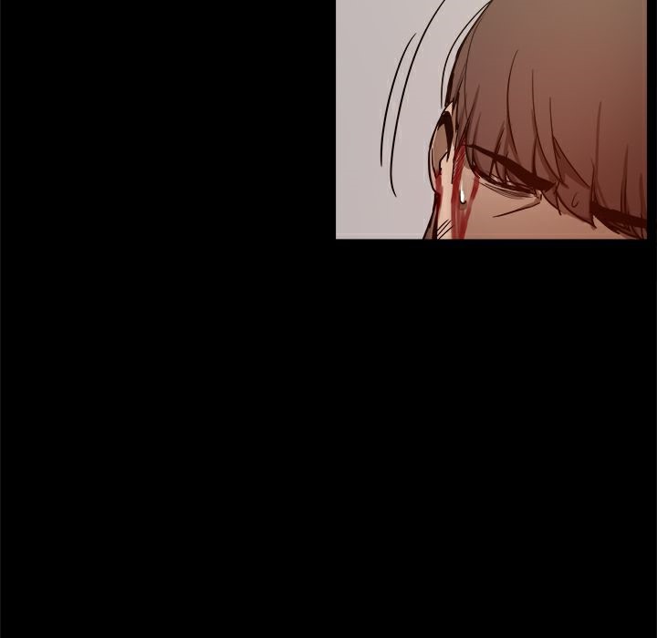 ThrillGirl第34话