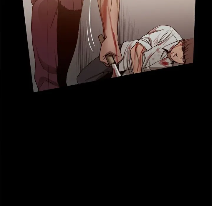 ThrillGirl第34話