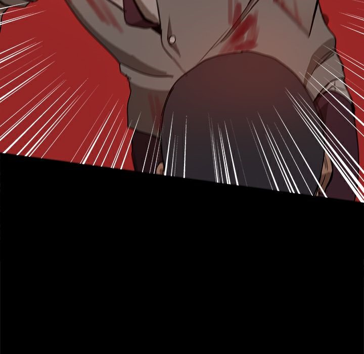 ThrillGirl第34话