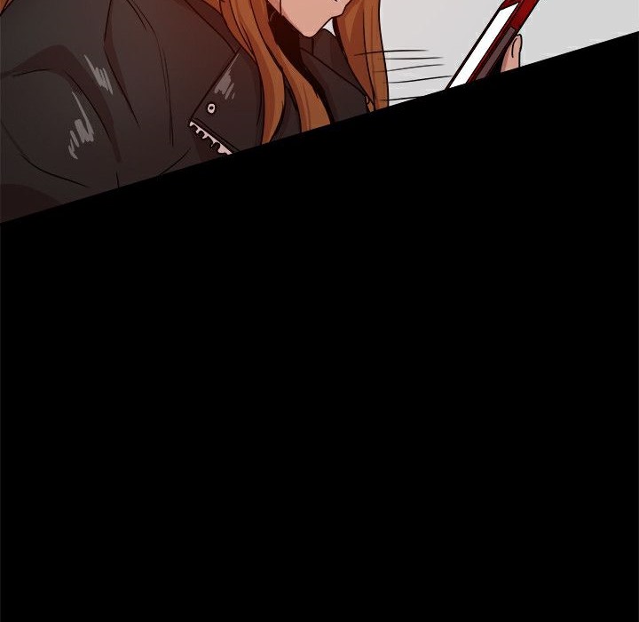 ThrillGirl第34话