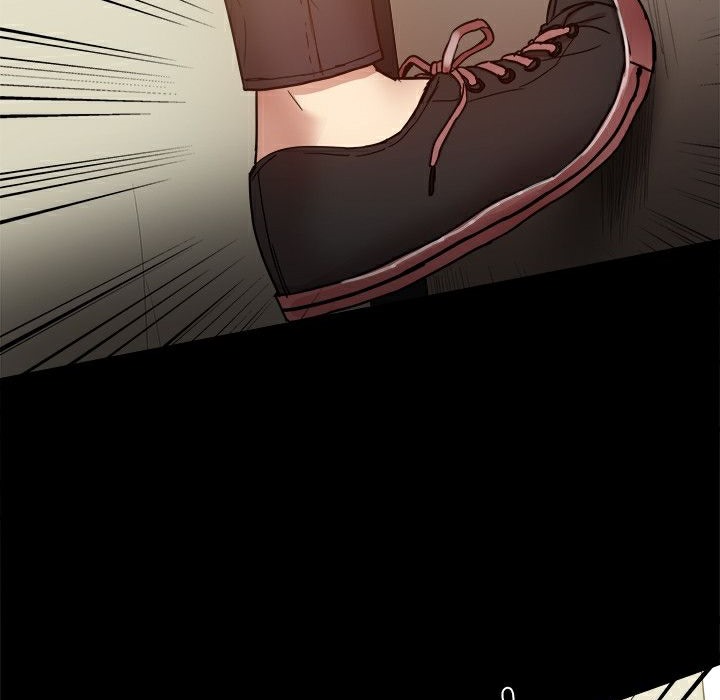 ThrillGirl第34话