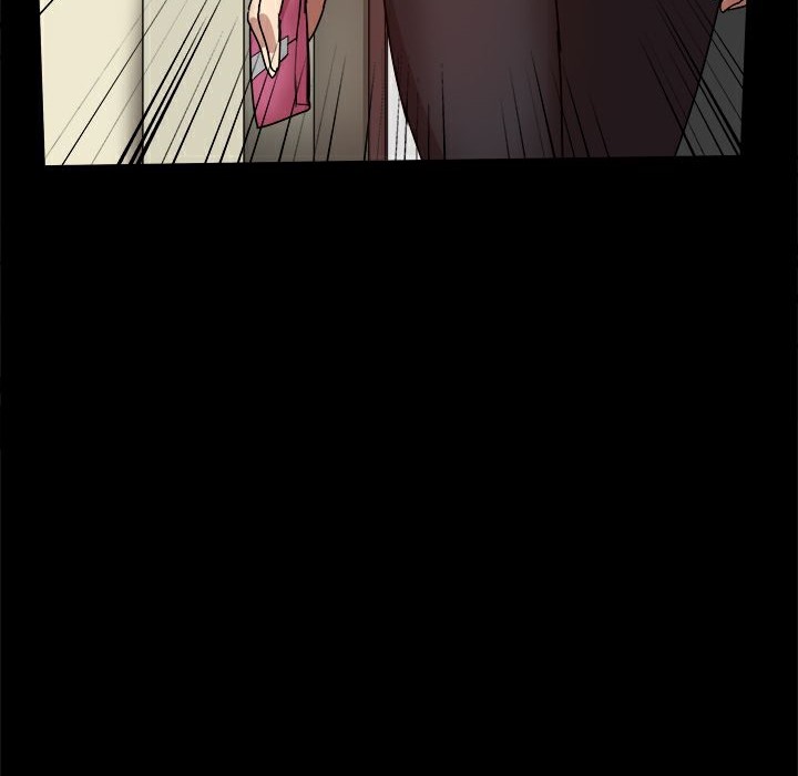 ThrillGirl第34话