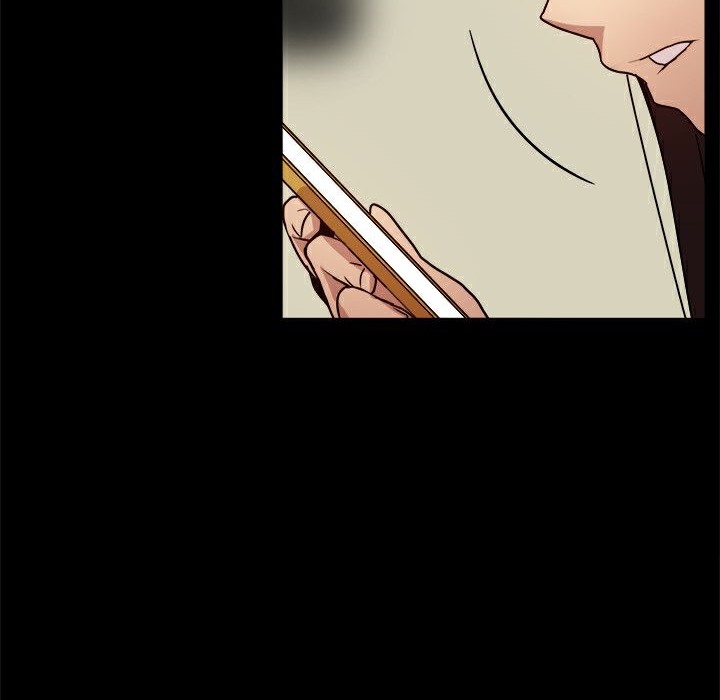 ThrillGirl第34话