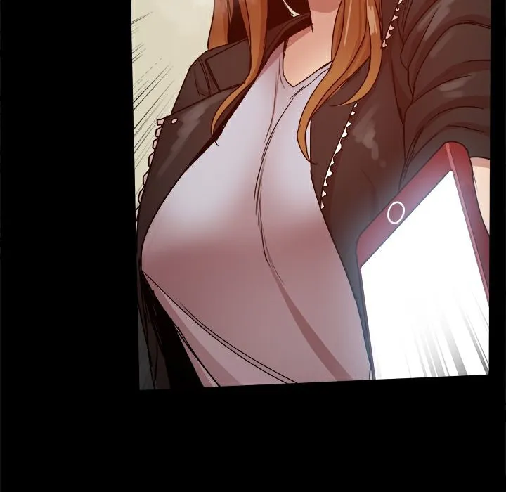 ThrillGirl第34話
