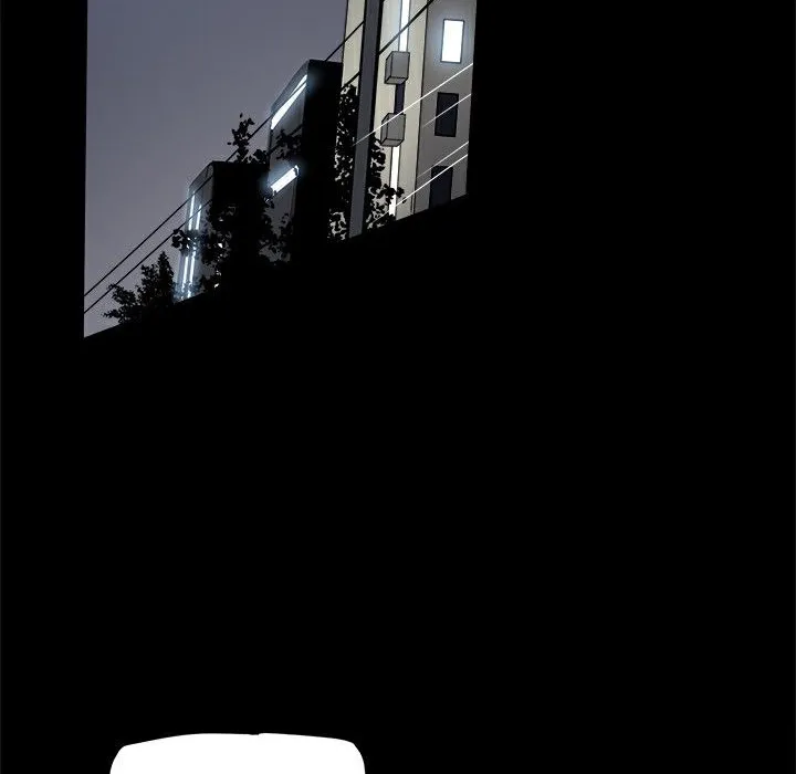 ThrillGirl第34話