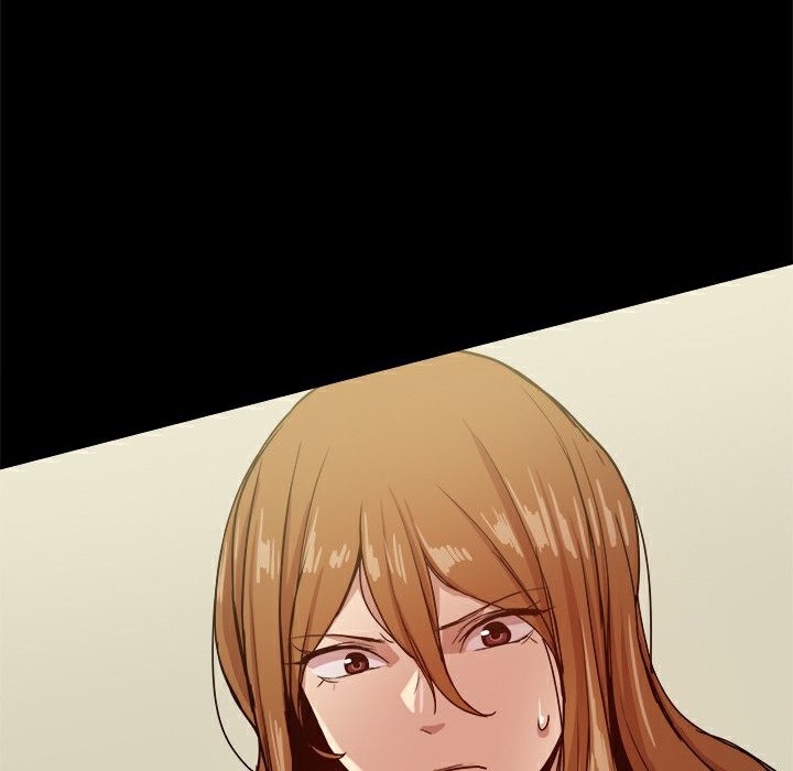 ThrillGirl第34话