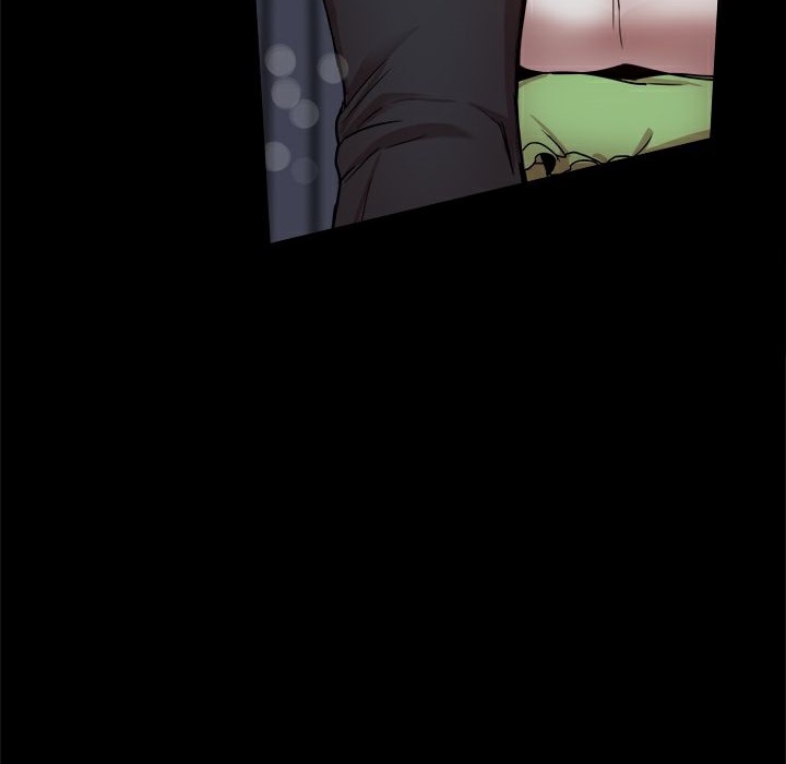 ThrillGirl第34话