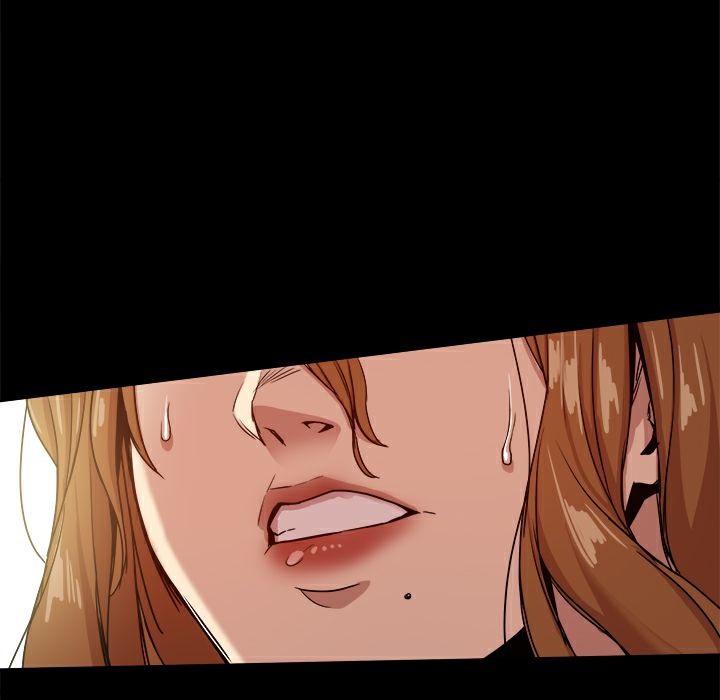 ThrillGirl第35话