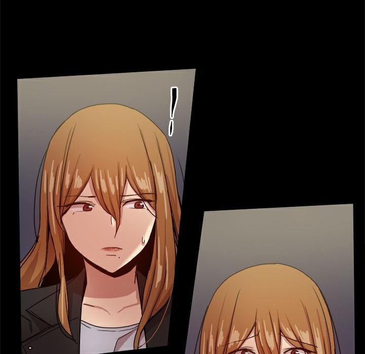 ThrillGirl第35话