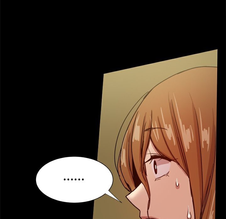 ThrillGirl第35话