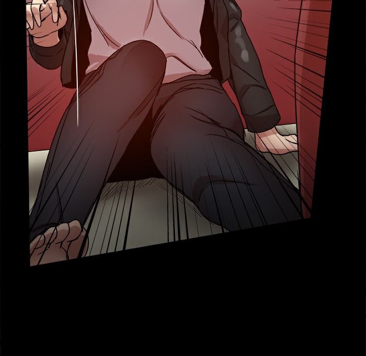 ThrillGirl第35话