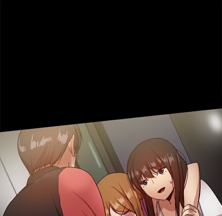 ThrillGirl第35话