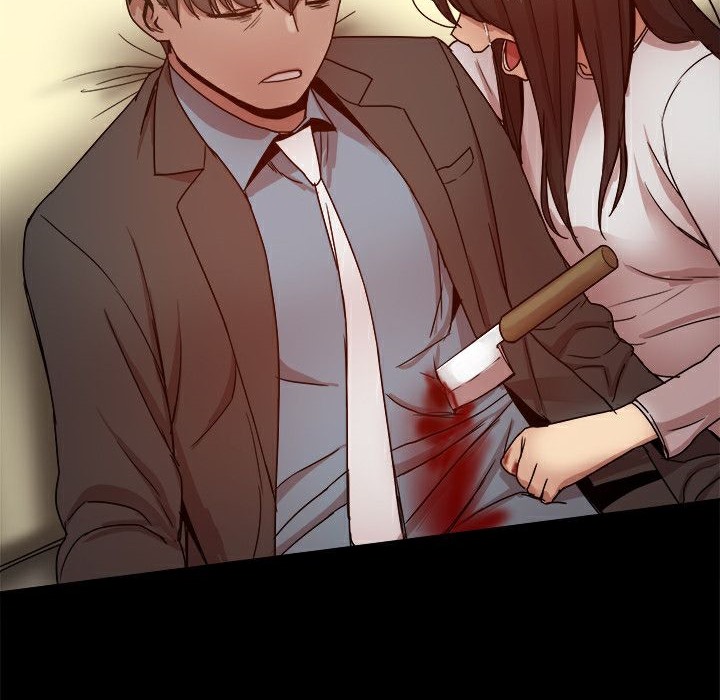 ThrillGirl第35话