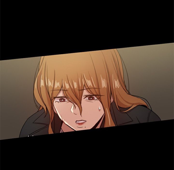 ThrillGirl第35话