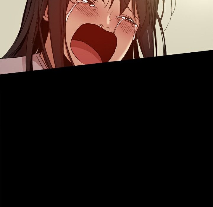 ThrillGirl第35话