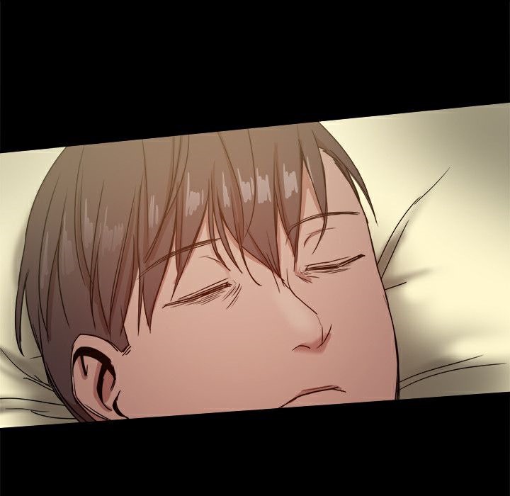 ThrillGirl第35话