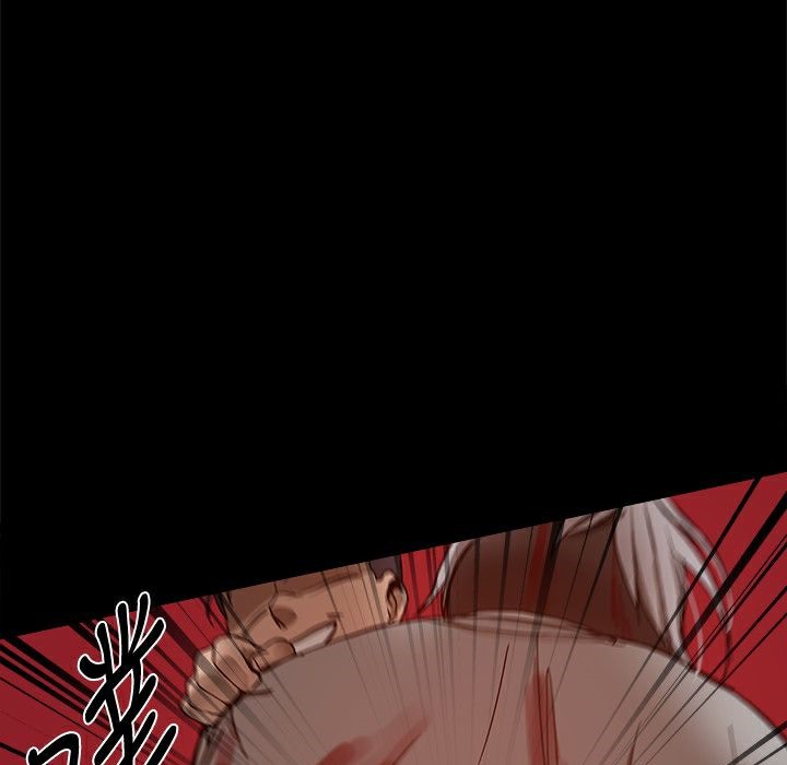 ThrillGirl第35话